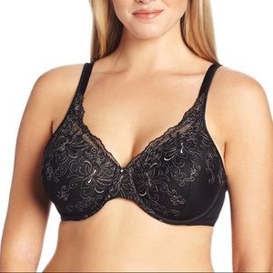 Playtex Secrets Feel Gorgeous Underwire Bra